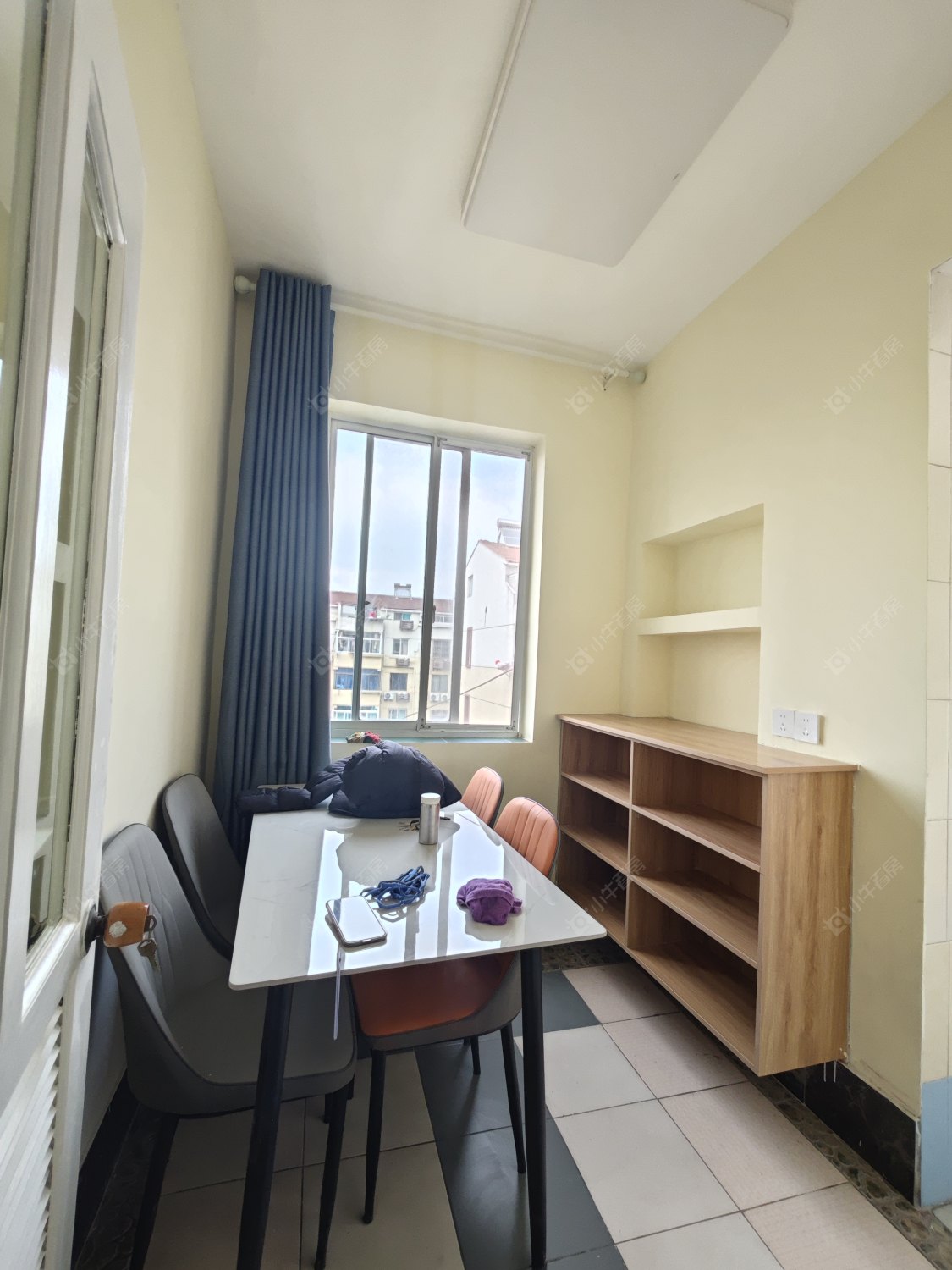 常州北环新村武进小区在租房源室内图_小牛看房