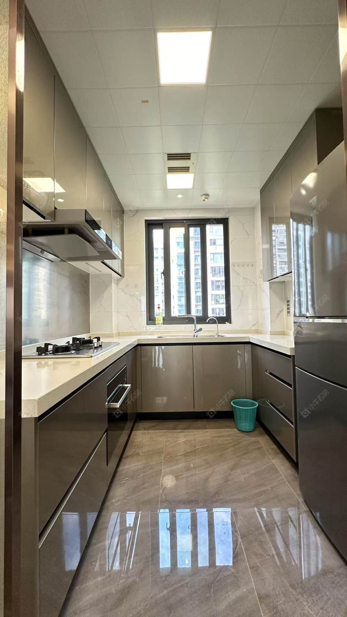 中海云樾里房源室内图 常州中海云樾里在租房源室内图_小牛看房