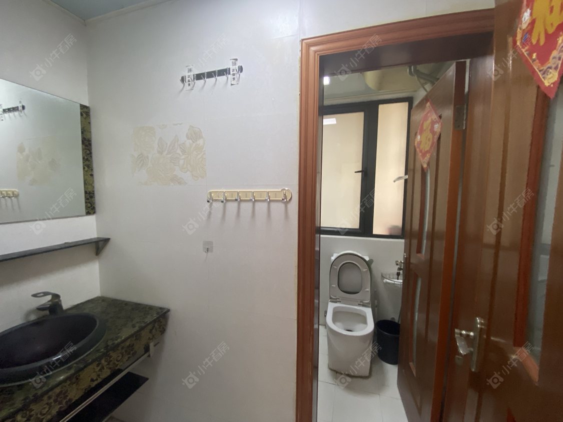 常州凯尔枫尚花园在租房源室内图_小牛看房