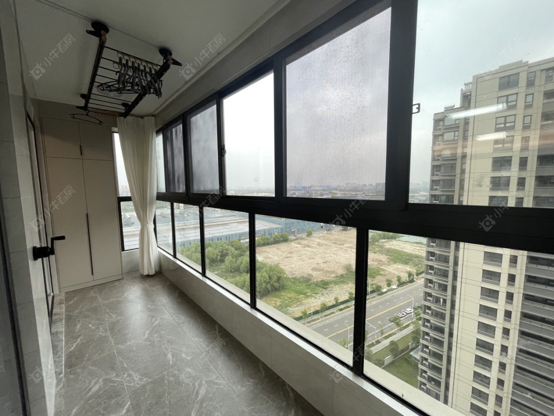 常州万科新都会在租房源室内图_小牛看房