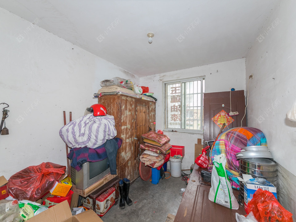 常州百馨苑南苑在售二手房源室内图_小牛看房