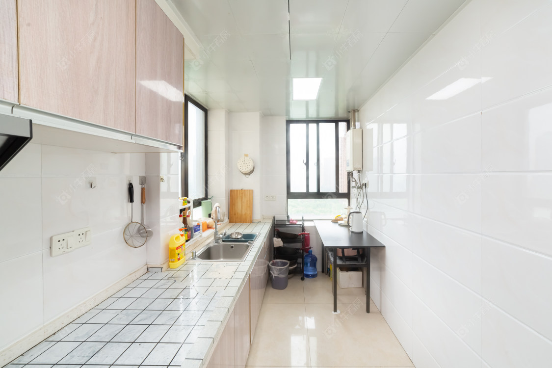 常州绿地世纪城三期在售二手房源室内图_小牛看房