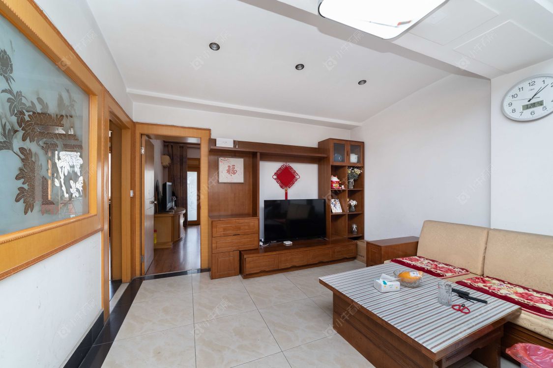 常州益联公寓在售二手房_小牛看房