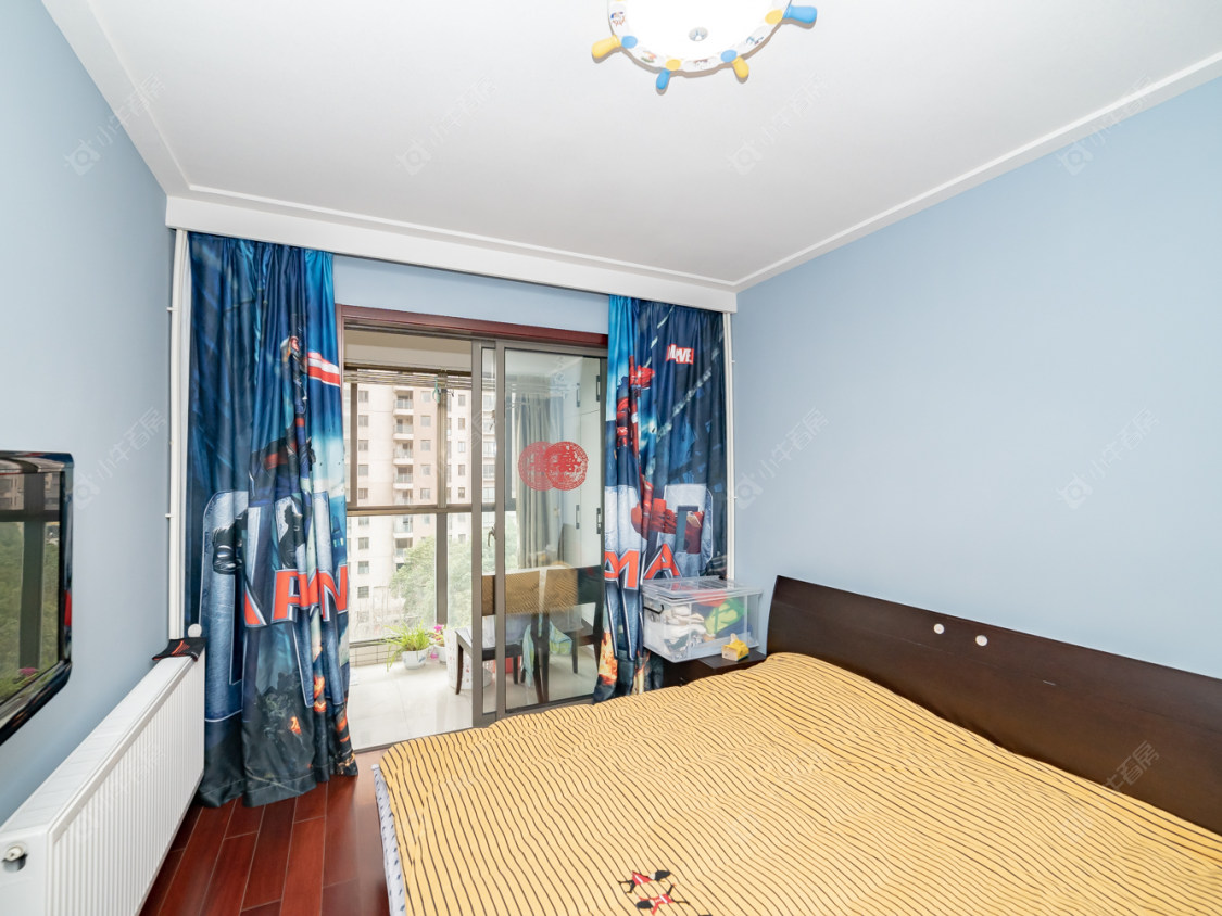 常州乾盛兰庭在售二手房源室内图_小牛看房