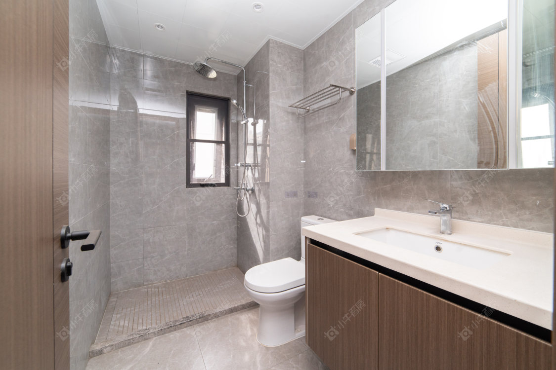 常州万科四季都会在售二手房源室内图_小牛看房