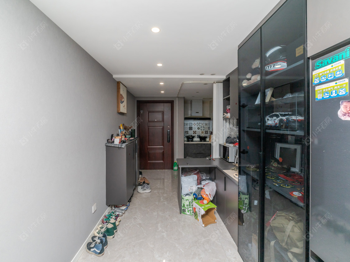 常州横麓雅居在售二手房源室内图_小牛看房