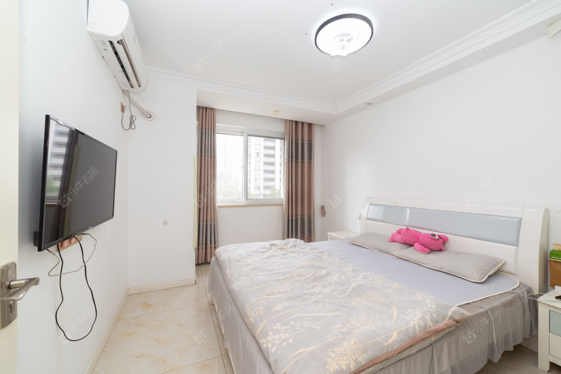 新城悠活城房源室内图 常州新城悠活城在售二手房源室内图_小牛看房