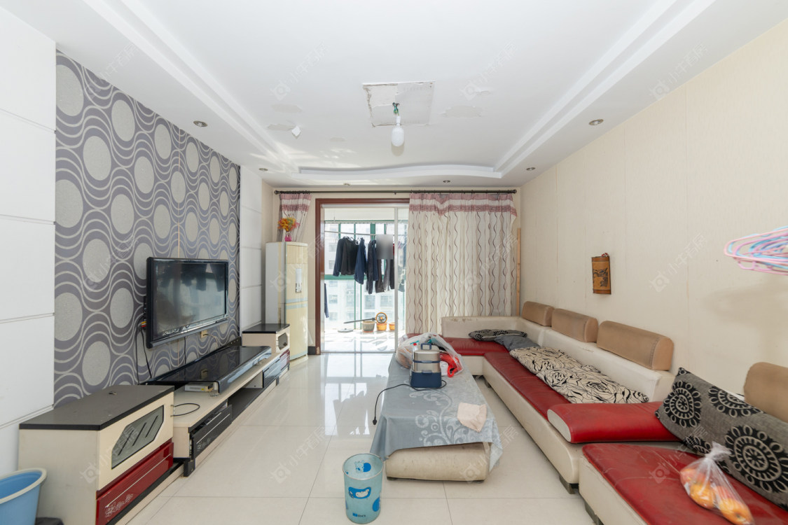 常州橄榄城在售二手房_小牛看房