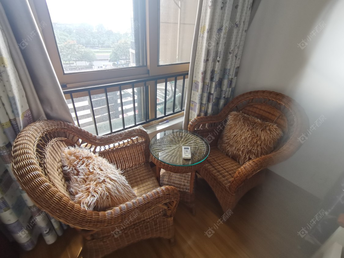 常州典雅花园在租房源室内图_小牛看房