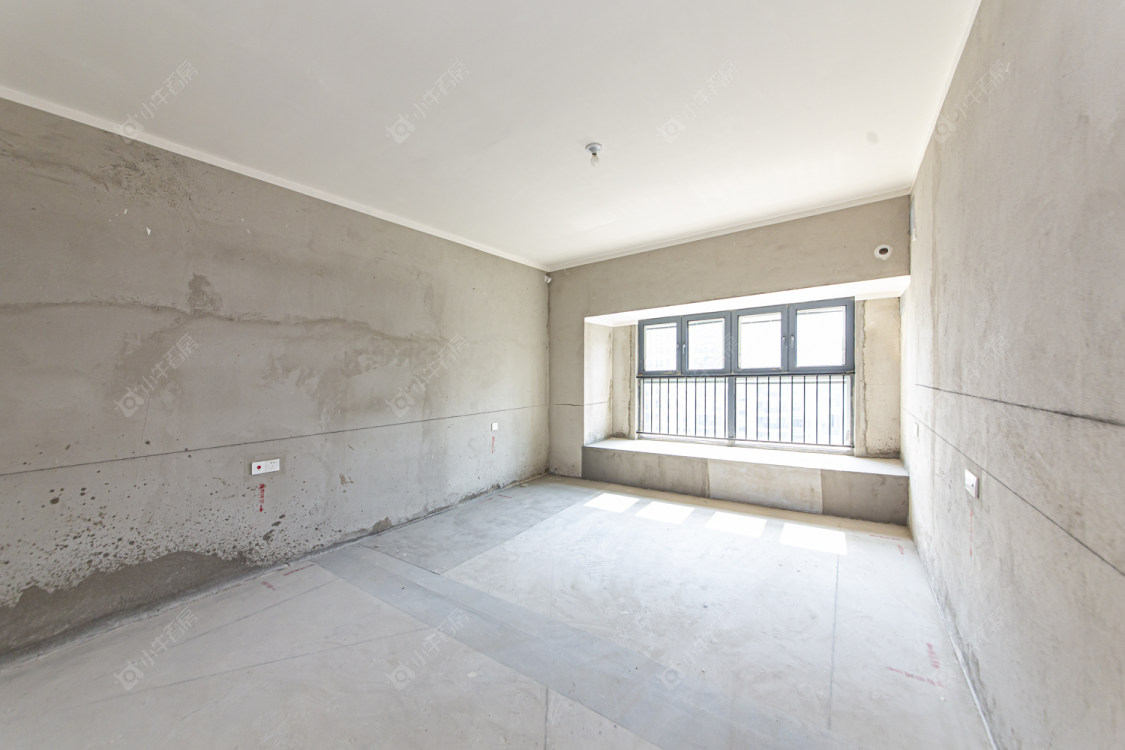 常州碧桂园都市森林在售二手房源室内图_小牛看房