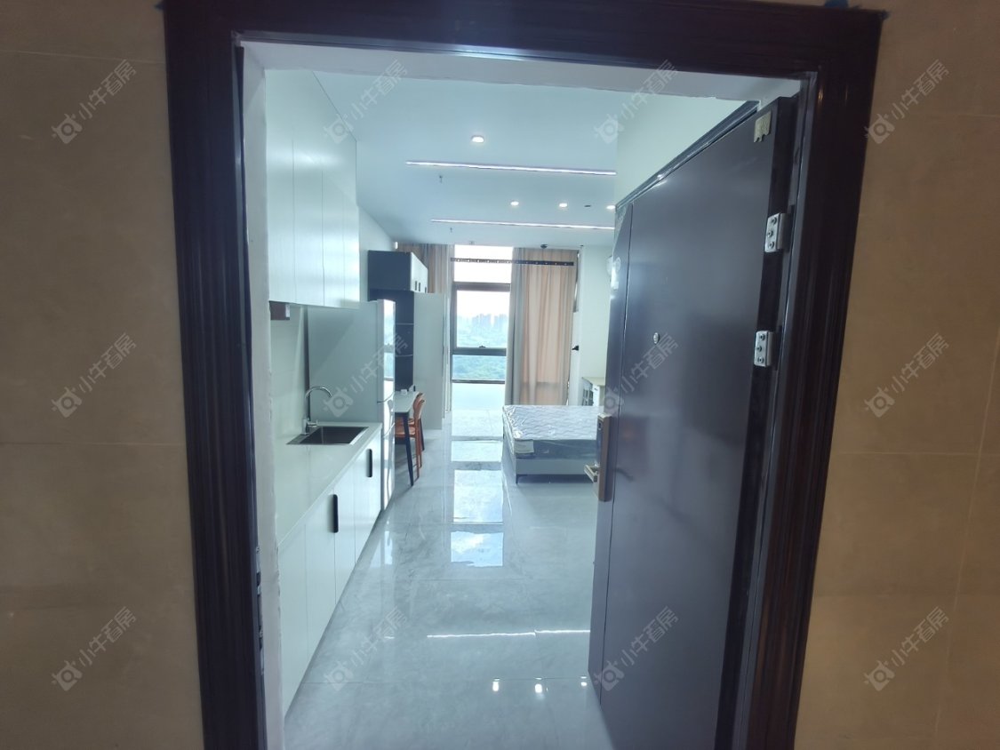 常州爱琴海公寓在租房源_小牛看房