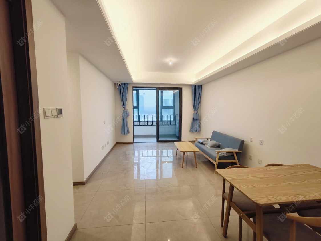 常州弘阳云峯在租房源_小牛看房