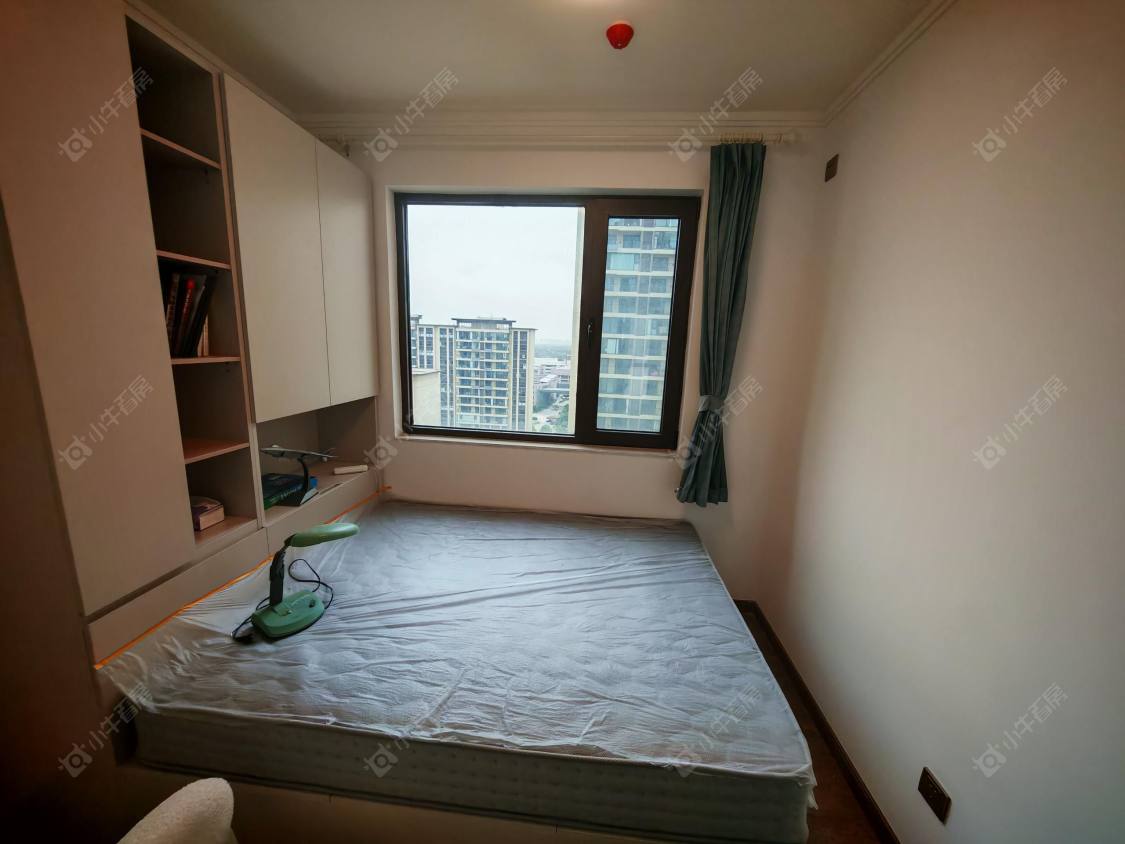 常州碧桂园碧玥和鸣在租房源室内图_小牛看房