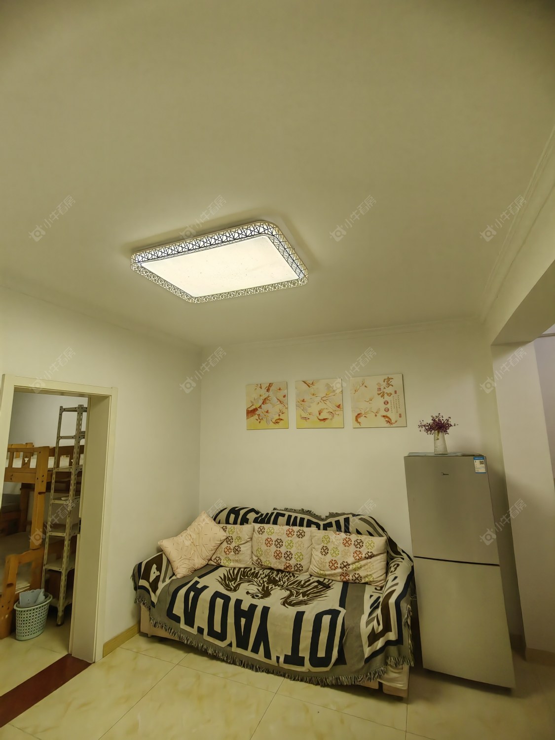 燕兴新村西区房源室内图 常州燕兴新村西区在租房源室内图_小牛看房