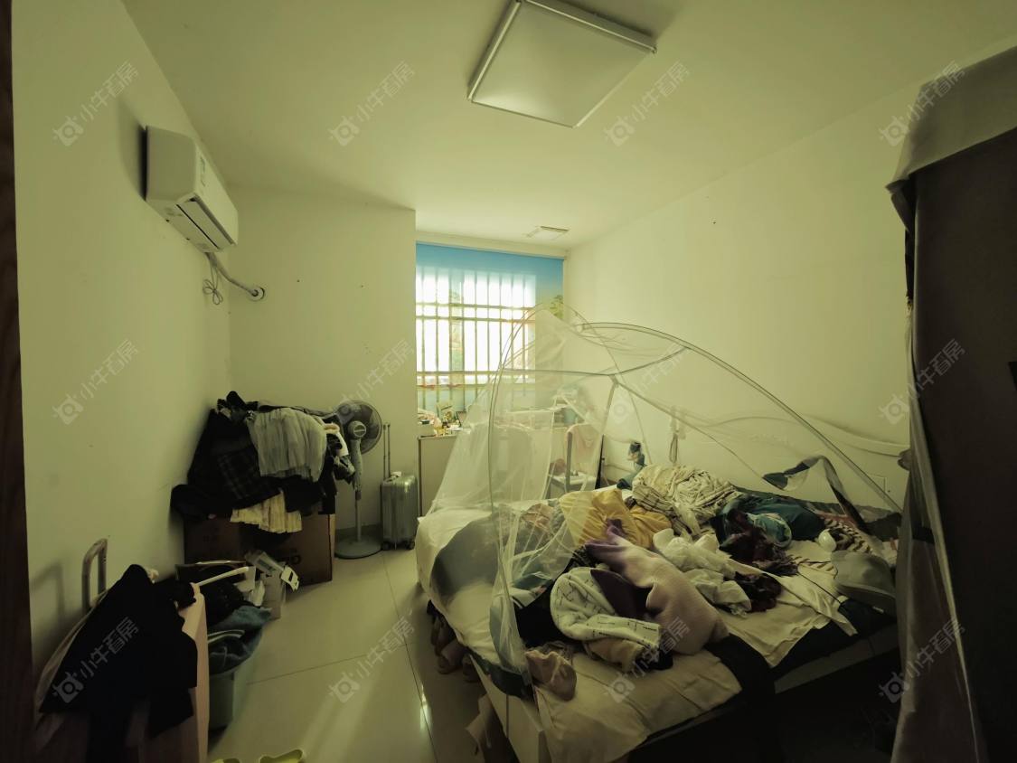 常州金桥世纪城在售二手房房源室内图_小牛看房