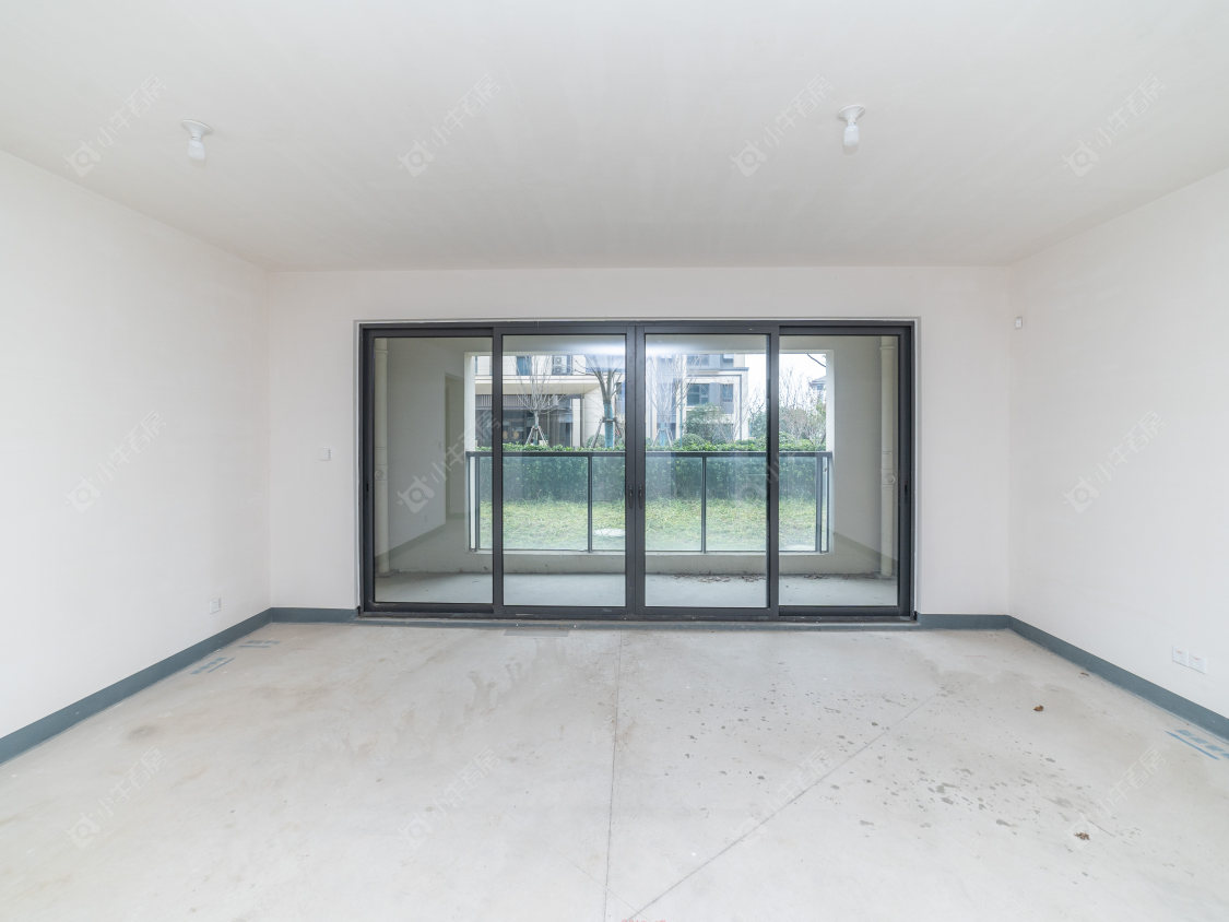 常州美的世茂云筑在售二手房源_小牛看房