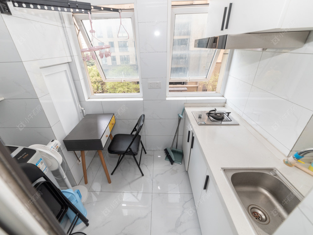 朗诗邻里中心房源室内图 常州朗诗邻里中心在售二手房源室内图_小牛看房