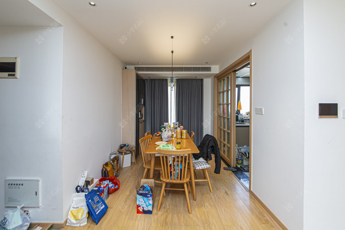 常州红星国际广场在售二手房源室内图_小牛看房