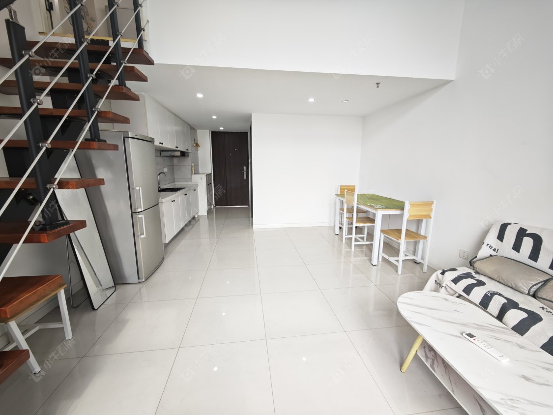 常州绿地峰荟在租房源_小牛看房