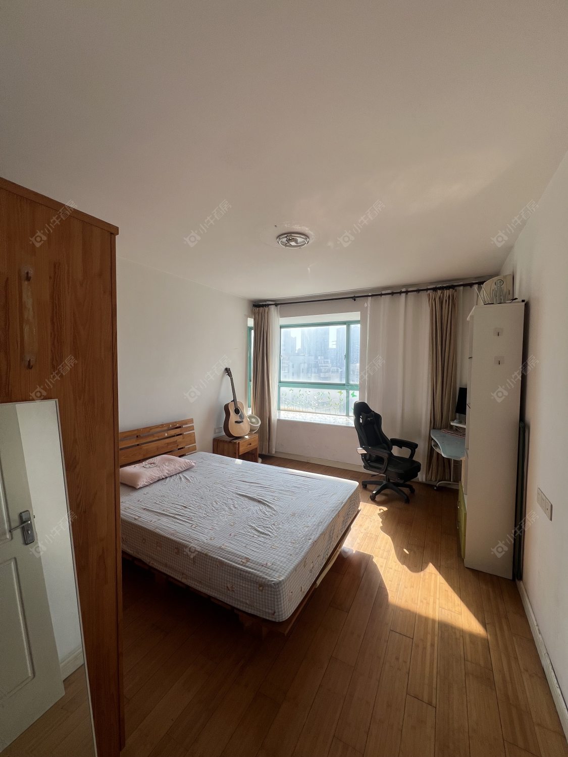 嘉顺花园房源室内图 常州嘉顺花园在租房源室内图_小牛看房