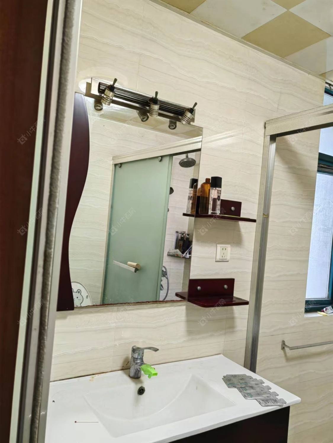 常州紫云苑在租房源室内图_小牛看房