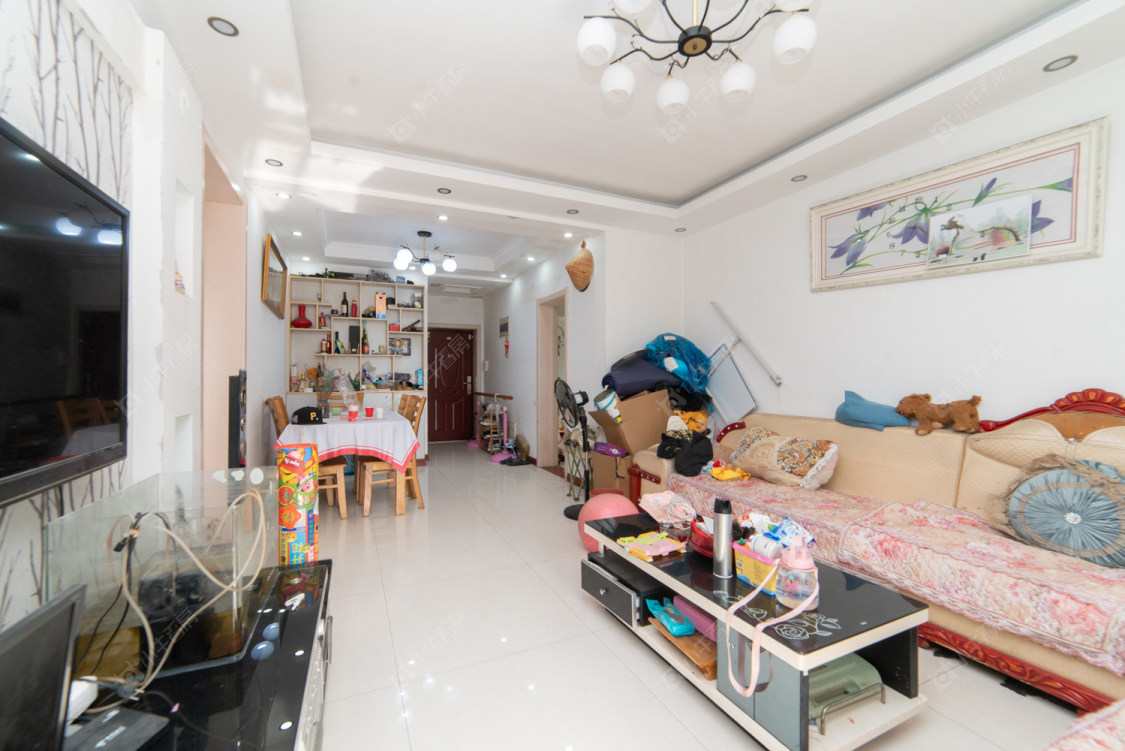 常州怡美花园在售二手房源室内图_小牛看房