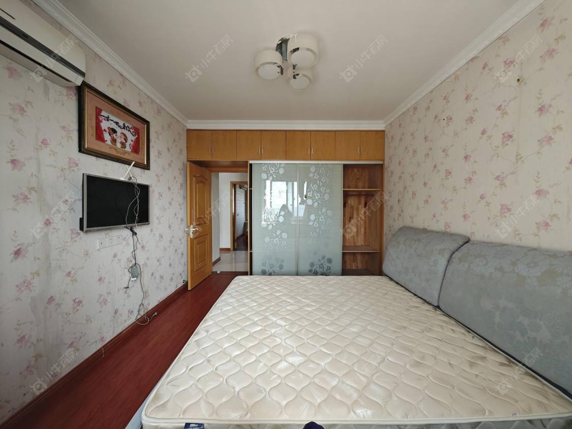 常州清水湾花园三期在租房源室内图_小牛看房