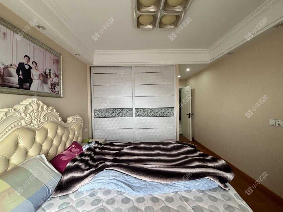 常州红星国际广场在租房源室内图_小牛看房