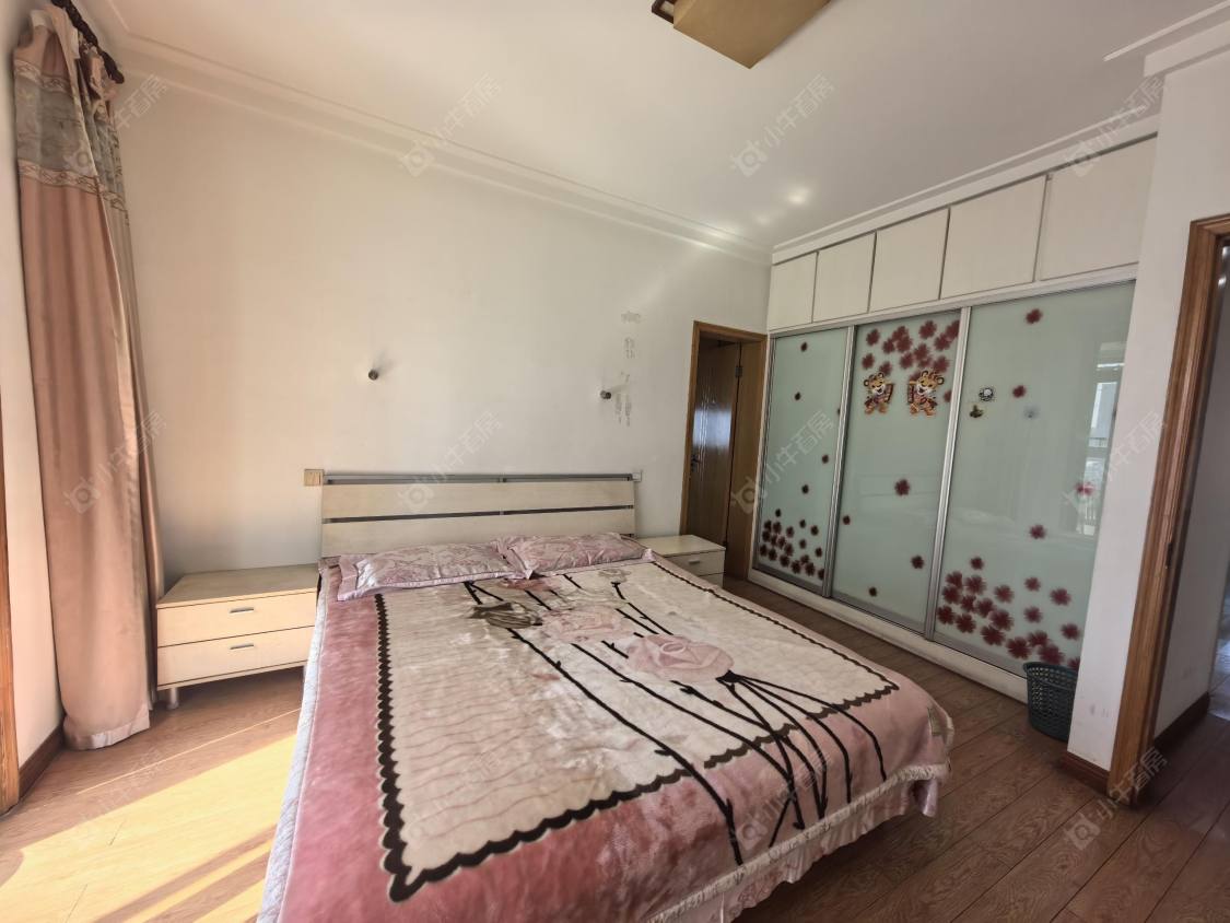 常州香江华廷花园在租房源室内图_小牛看房