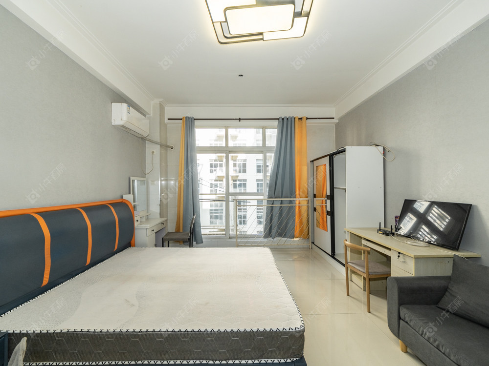 常州现代城在售二手房_小牛看房