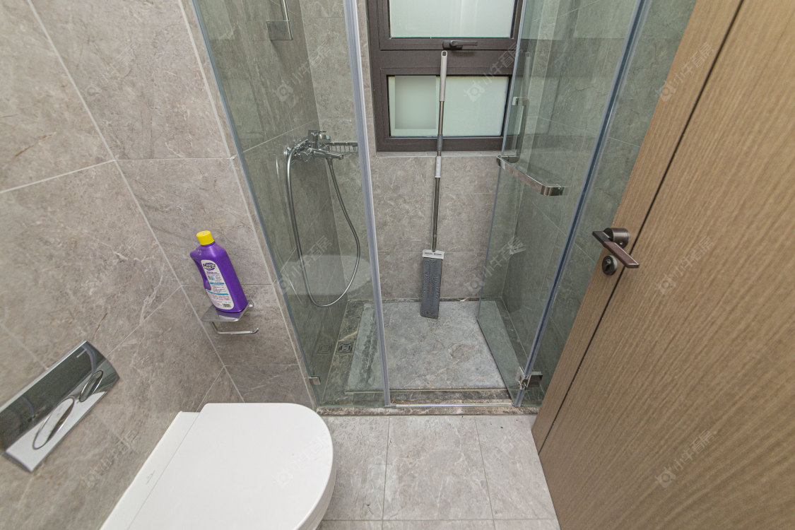 常州春秋金茂府在售二手房源室内图_小牛看房