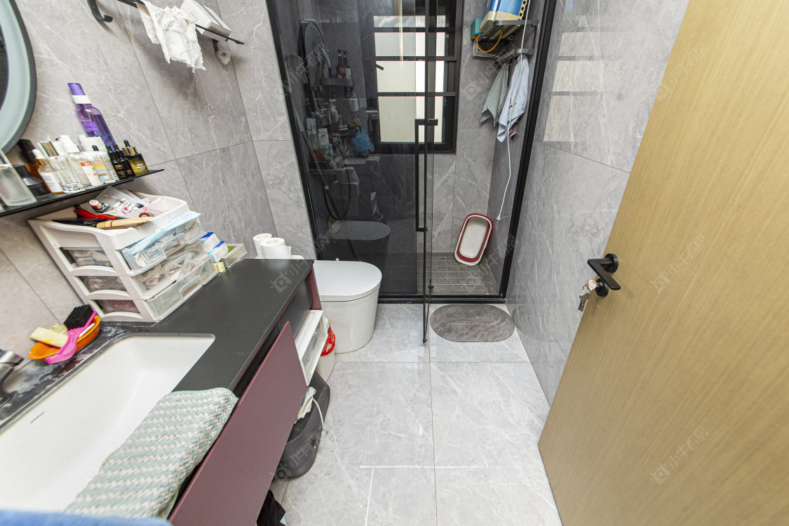 常州璞樾春秋在售二手房源室内图_小牛看房