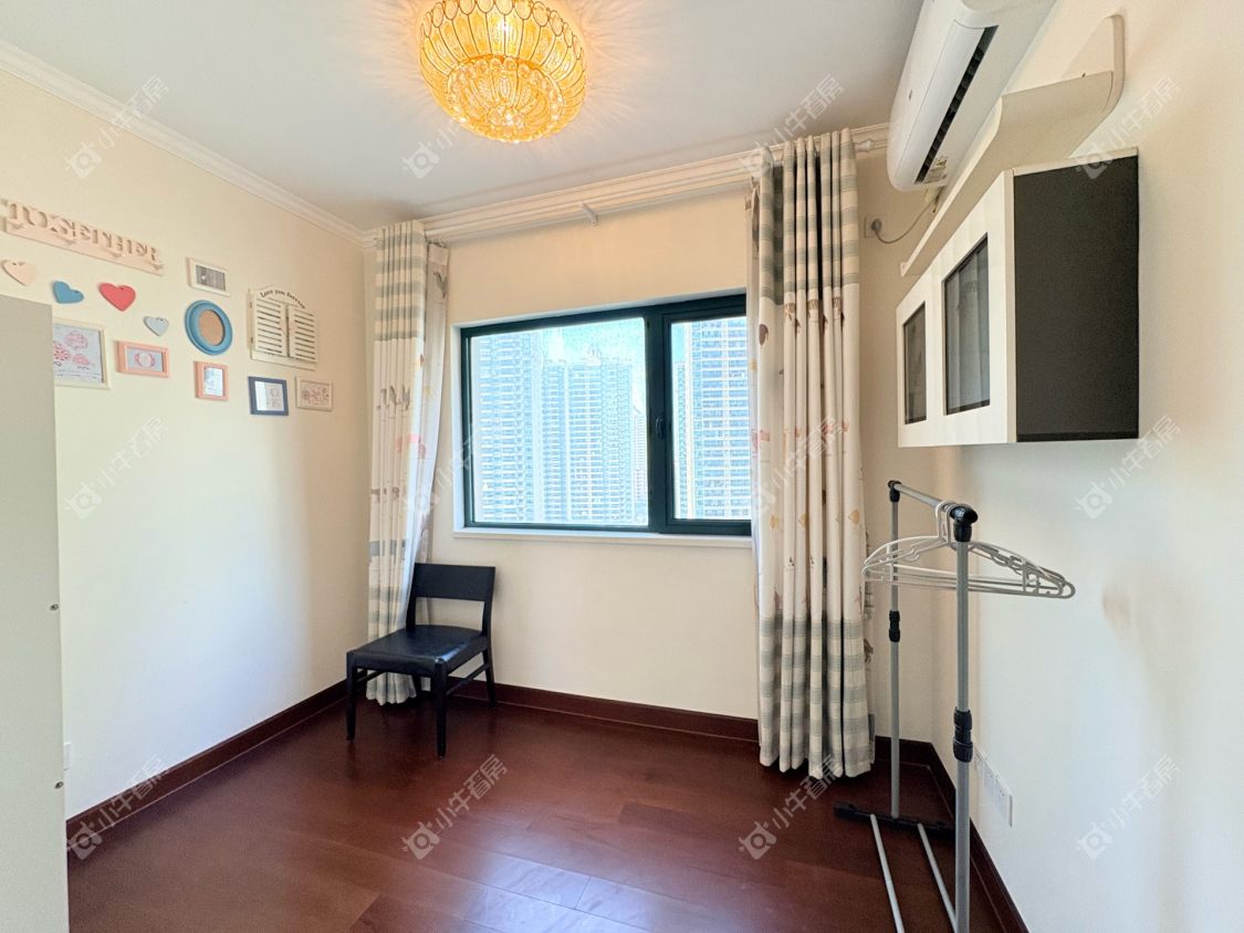 丹阳恒大名都二三期在租房源室内图_小牛看房