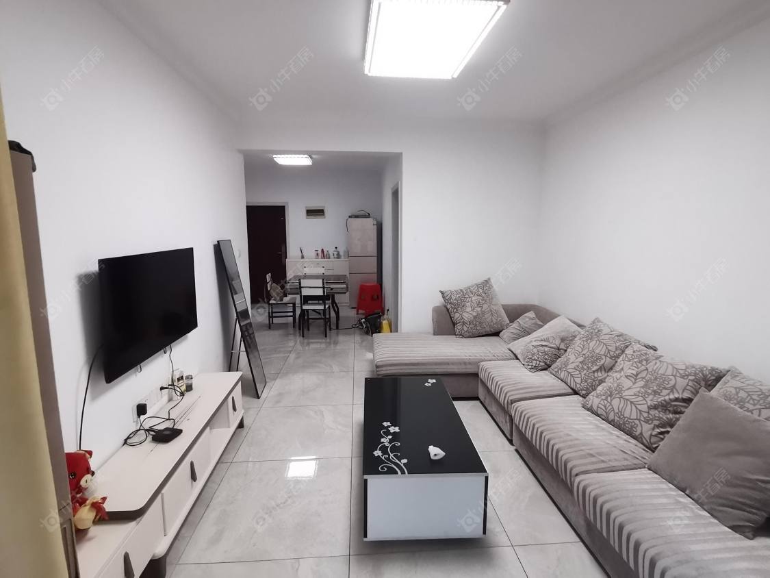 和平国际房源室内图 常州和平国际在租房源室内图_小牛看房