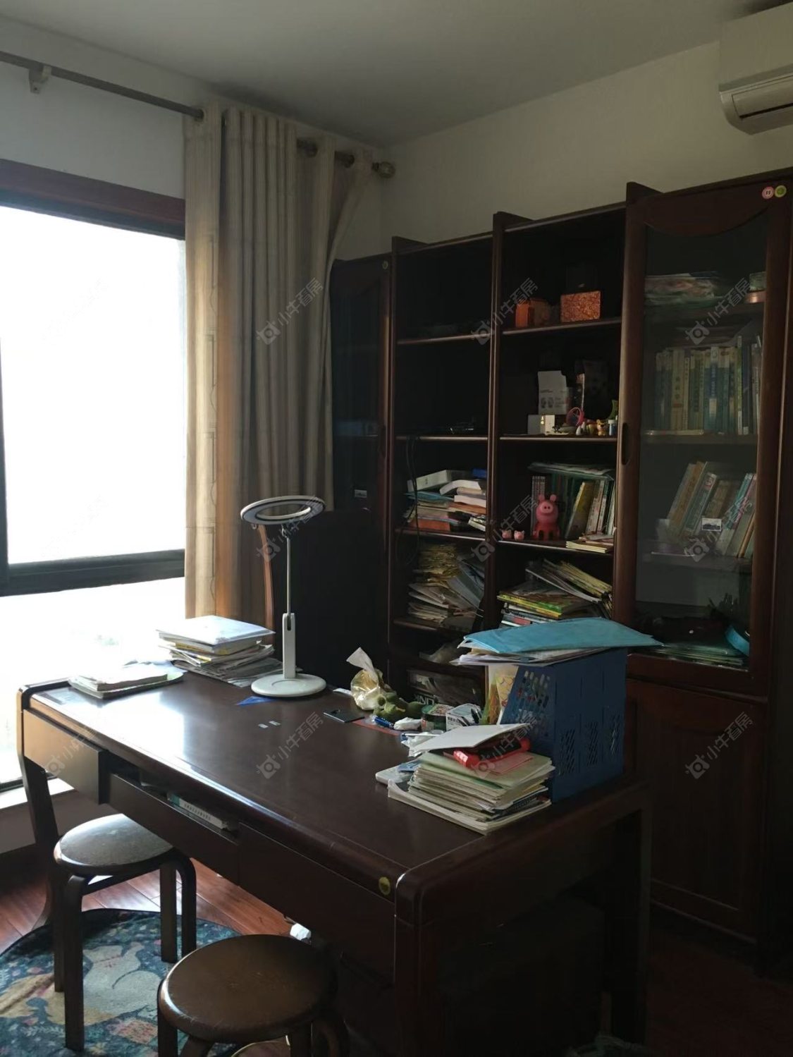 常州莱蒙城睿景公寓在租房源_小牛看房