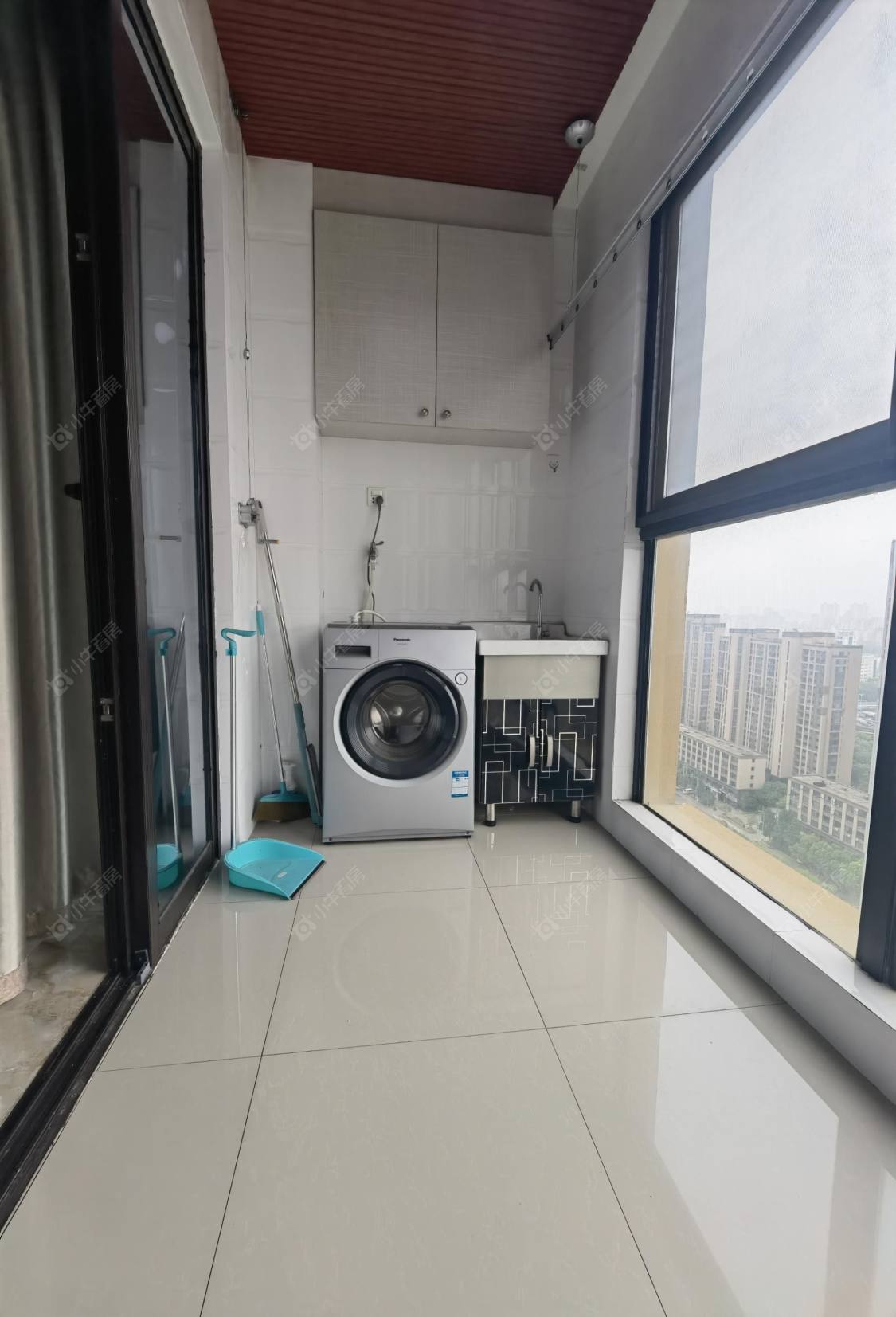 常州新城御景湾在租房源室内图_小牛看房