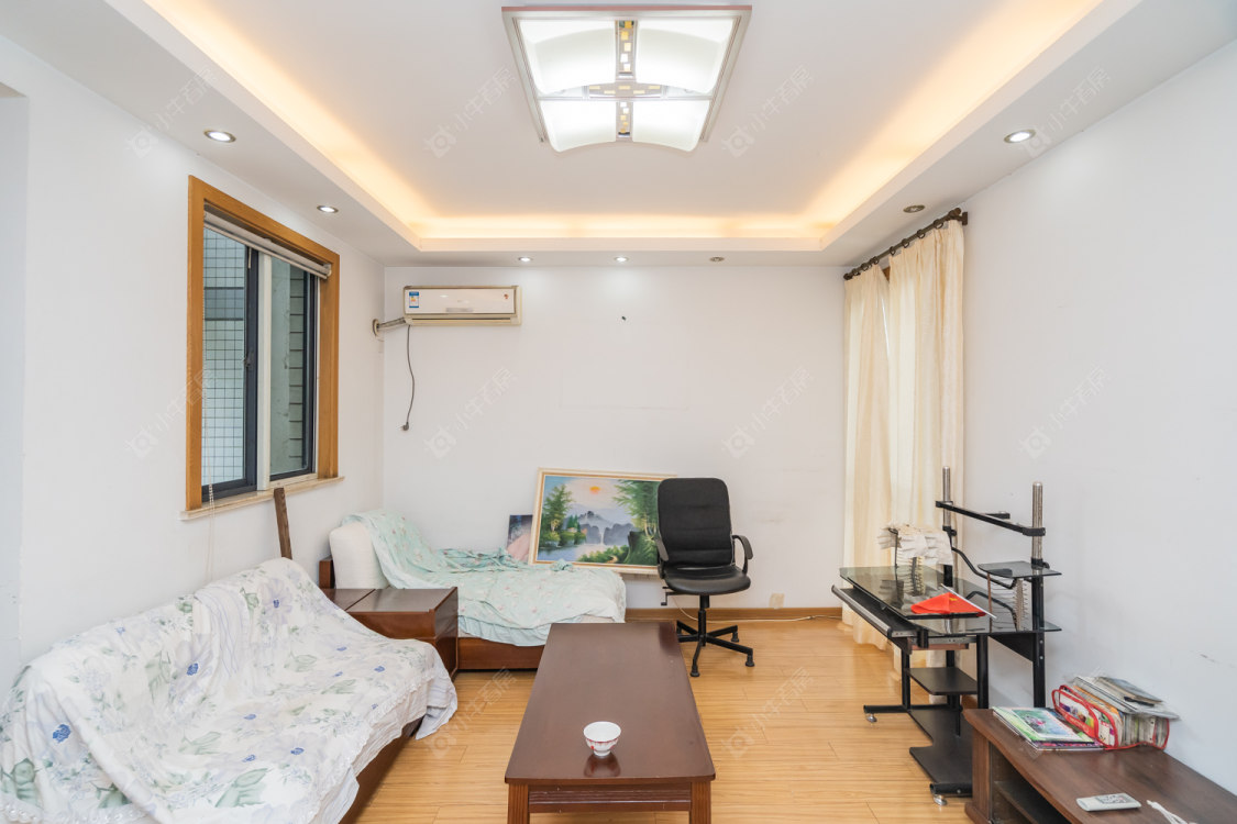 常州香梅花园在售二手房源室内图_小牛看房