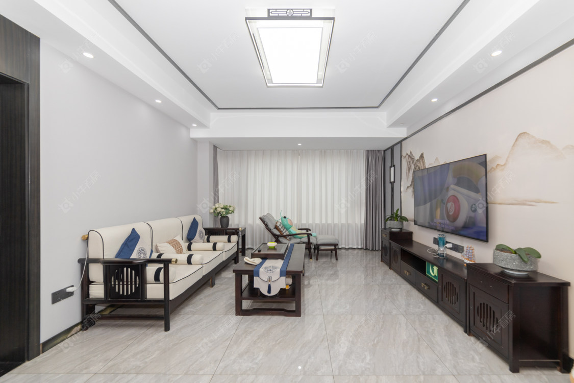 常州三江公园在售二手房源_小牛看房