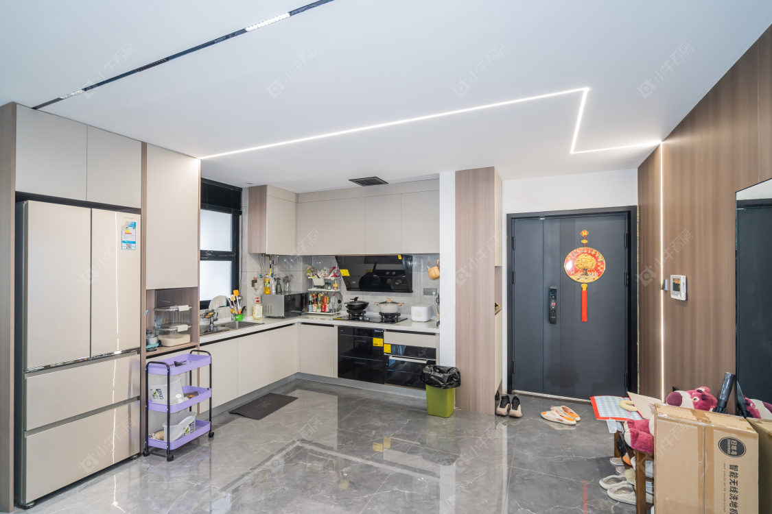 九洲新世界广场房源室内图 常州九洲新世界广场在售二手房源室内图_小牛看房