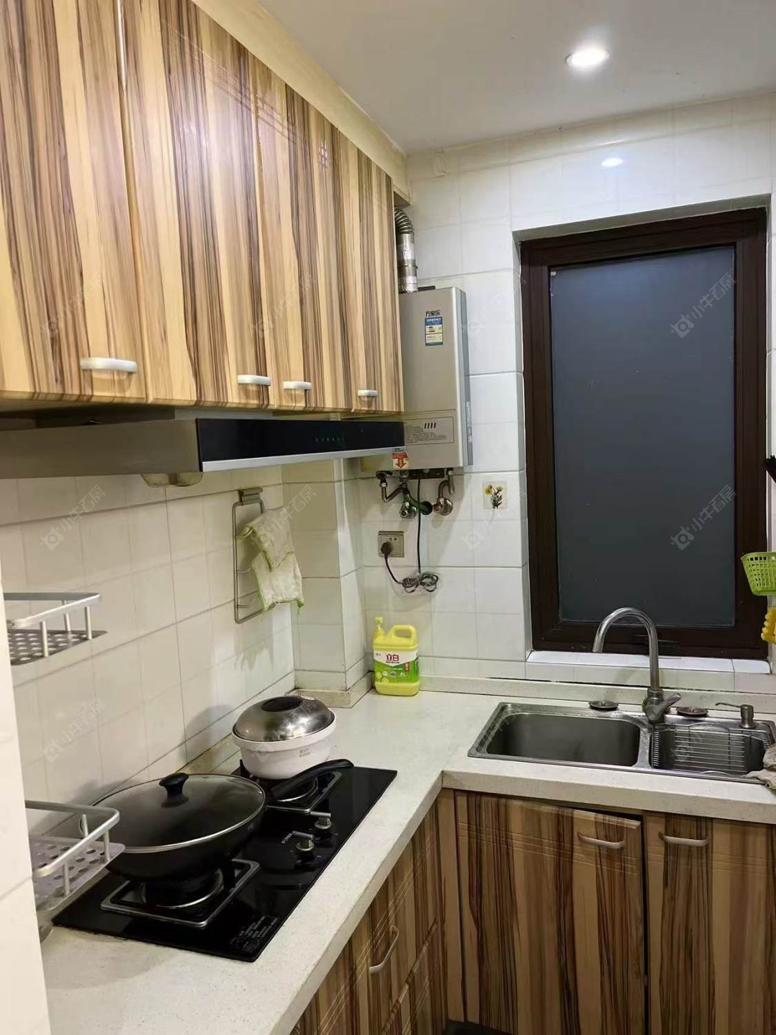 常州紫金城南区在租房源_小牛看房