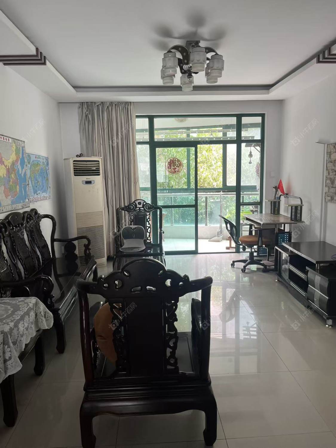 常州燕阳花园租房_燕阳花园2室2厅房源出租