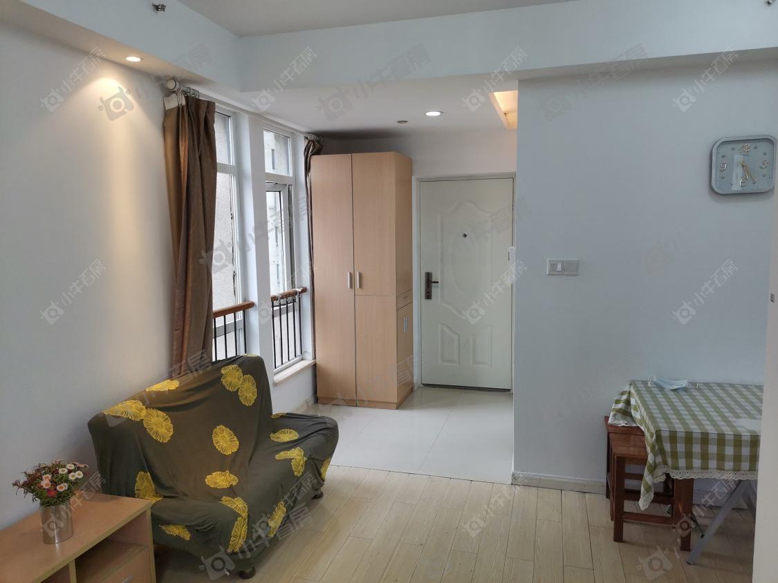 常州御水华庭二期在租房源_小牛看房