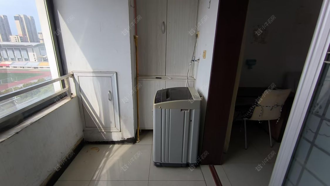 常州丰乐尚都在租房源_小牛看房