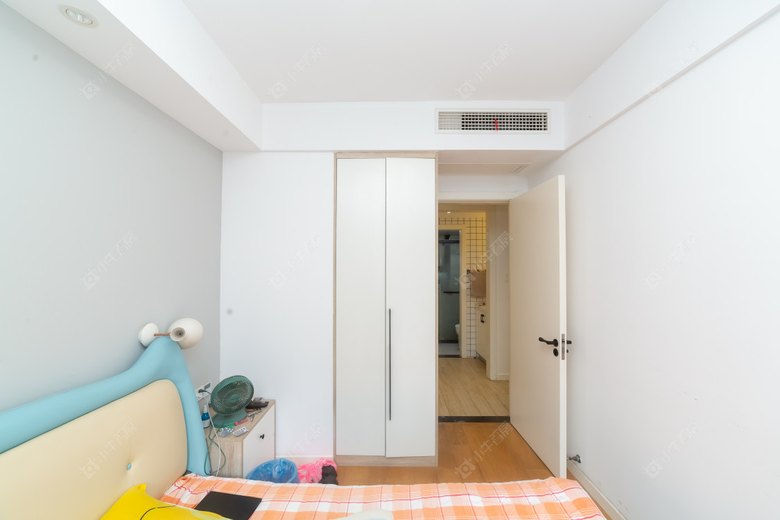 常州绿都万和城七区在售二手房源室内图_小牛看房