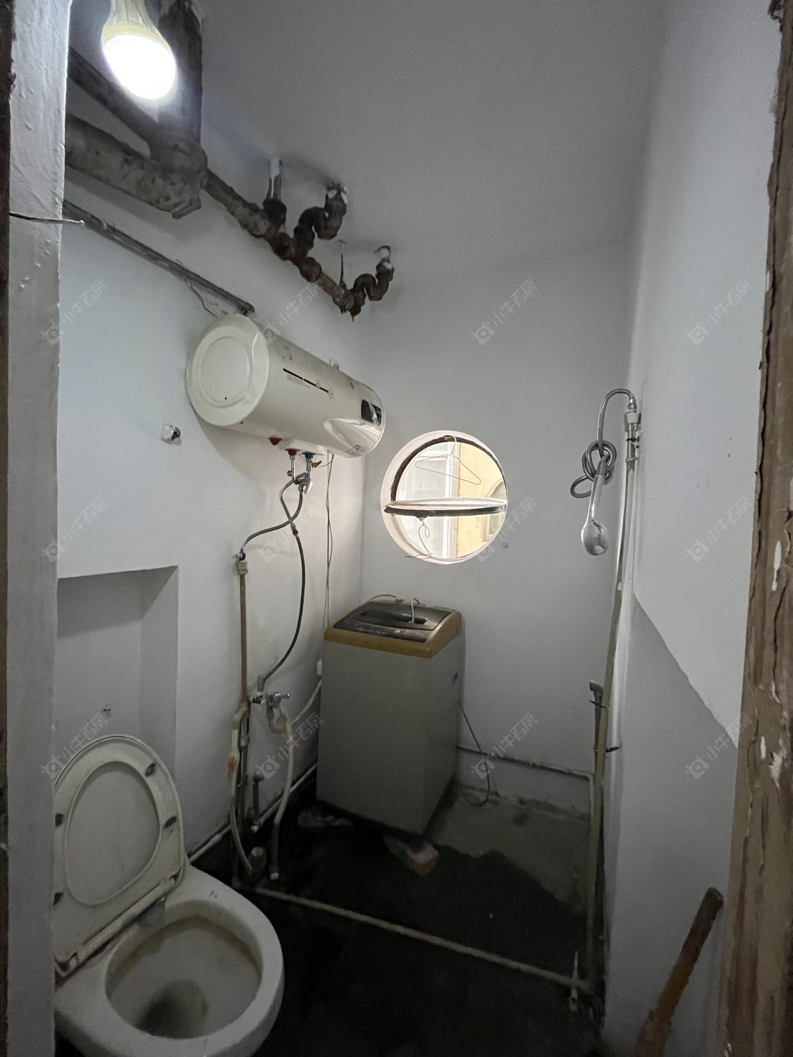 常州富都花苑北苑在租房源室内图_小牛看房