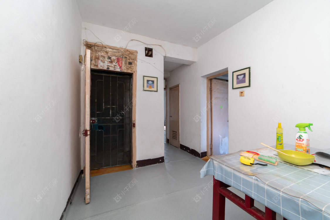 常州勤业四村北区在售二手房_小牛看房