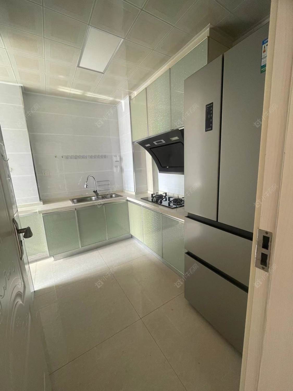 常州青枫公馆在租房源室内图_小牛看房