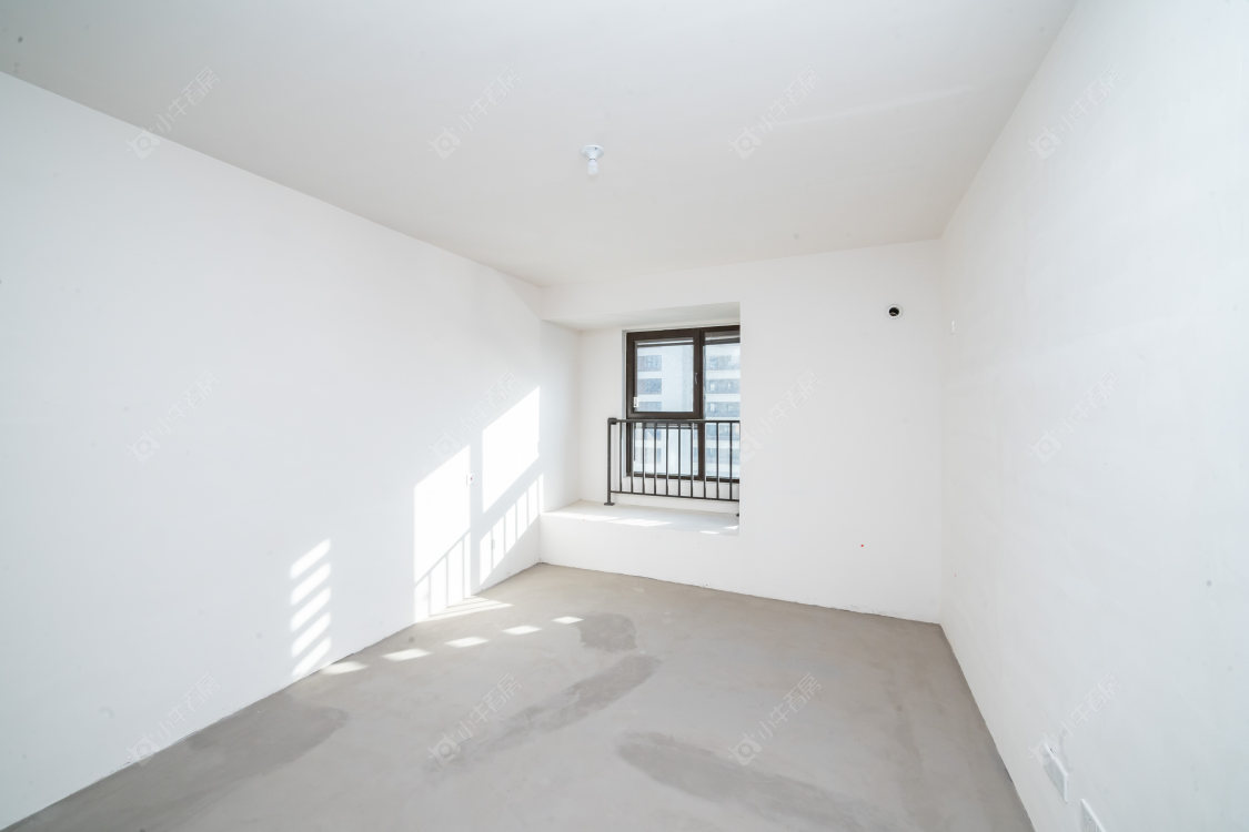 常州悦丰苑在售二手房源室内图_小牛看房