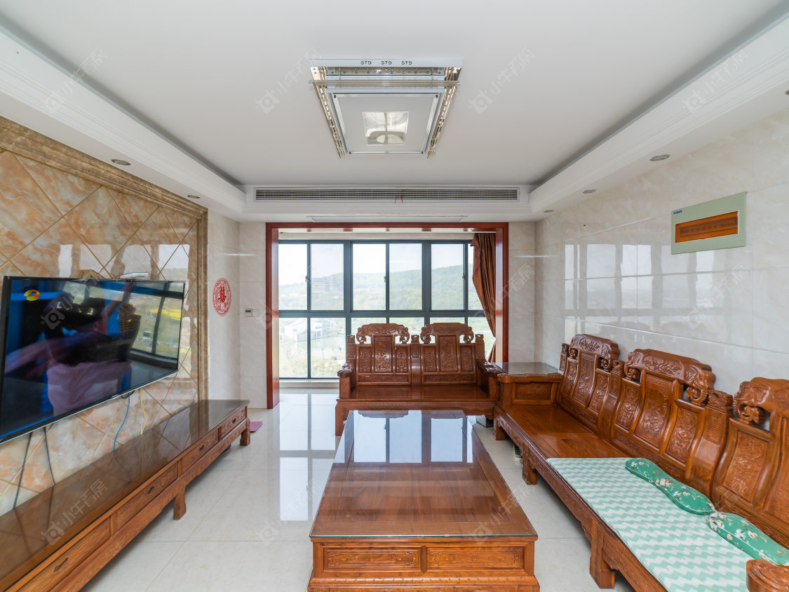 常州新利财富广场在售二手房_小牛看房