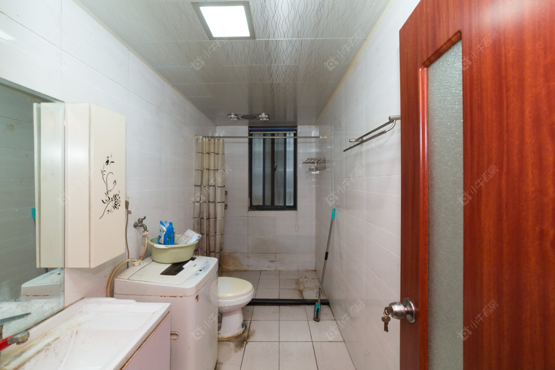 常州名桂坊在售二手房源室内图_小牛看房